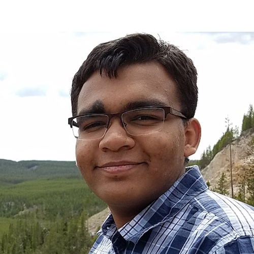 Pranjal Srivastava